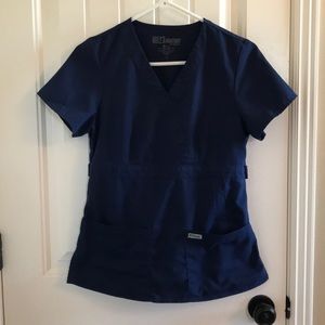 Greys Anatomy scrubs
